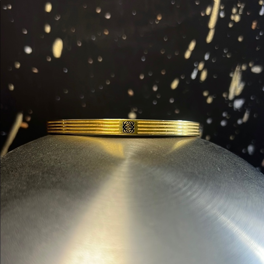 Loewe Bangle Bracelet